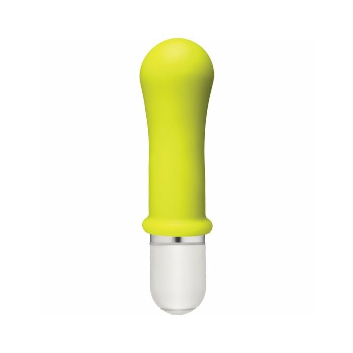 American pop vibrador boom amarillo