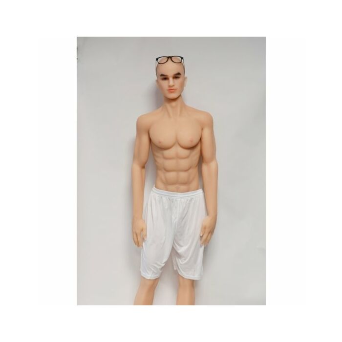 Shots dolls - mr. justin