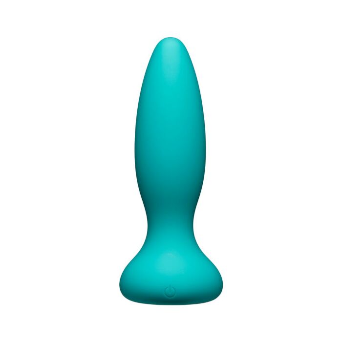 Plug vibrador empuxo aventureiro - água