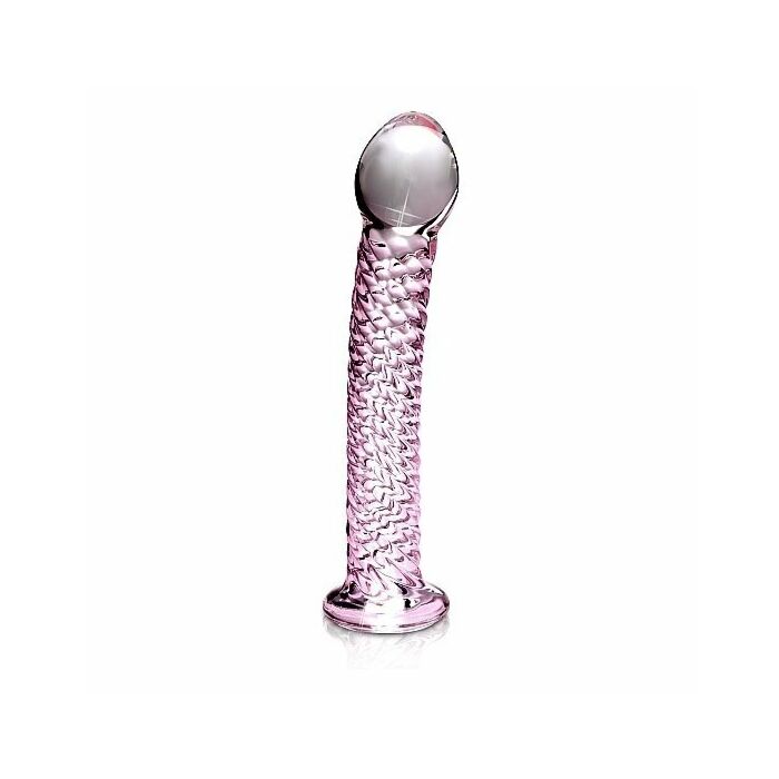 Icicles Massager vidro Number 53