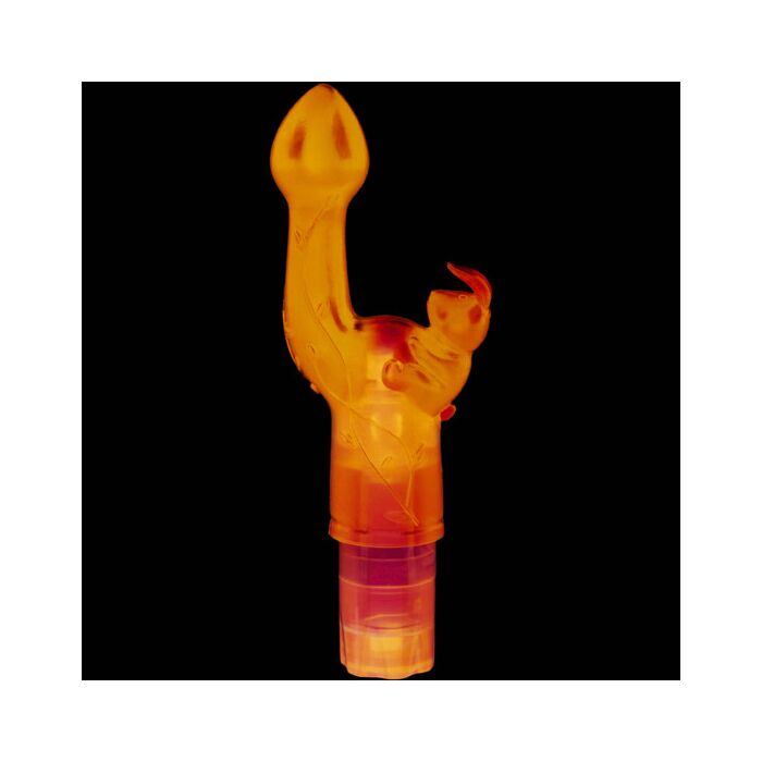 Coelhinho Beijador Azul