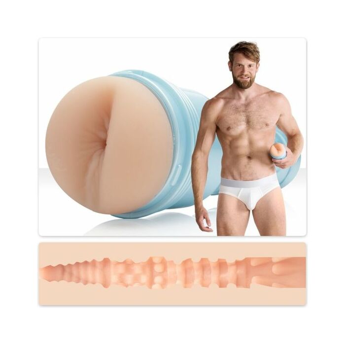 Lubrificante Lenhador Colby.