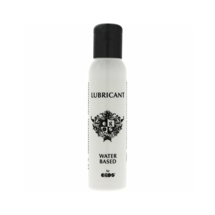 Lubrificante Água Eros 100ml