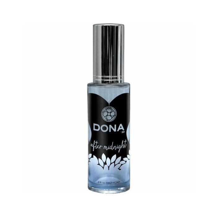 Dona perfume feromônio após a meia-noite 60ml