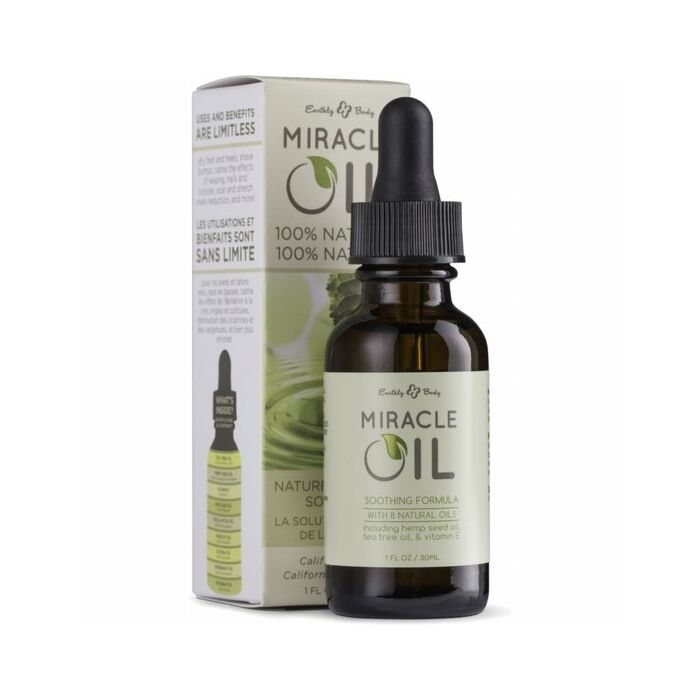 Miracle oil 30ml