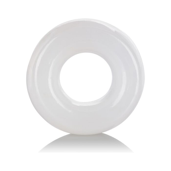 Rolha de anel - transparente