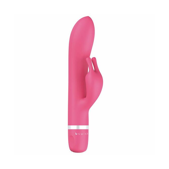 Massageador Bwild Rabbit - Magenta