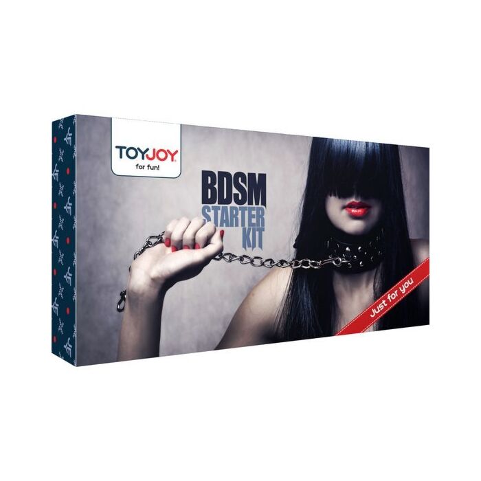 kit brinquedo sexual incrível bondage alegria brinquedo