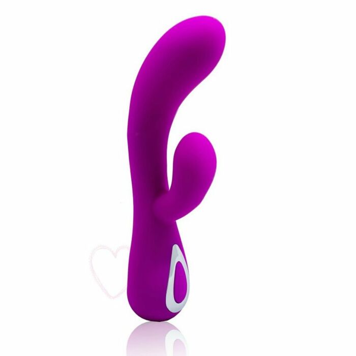 Mel silicone vibrador pelo amor bonita