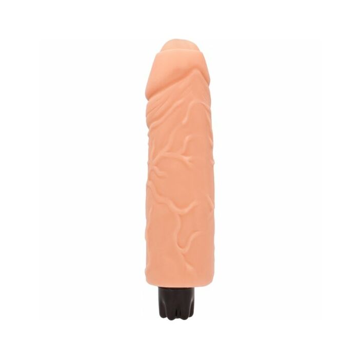 Vibrador realistico tacto real grande natural