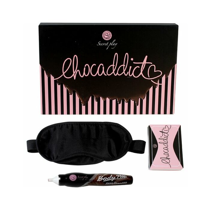 Juego chocaddict (es/en)