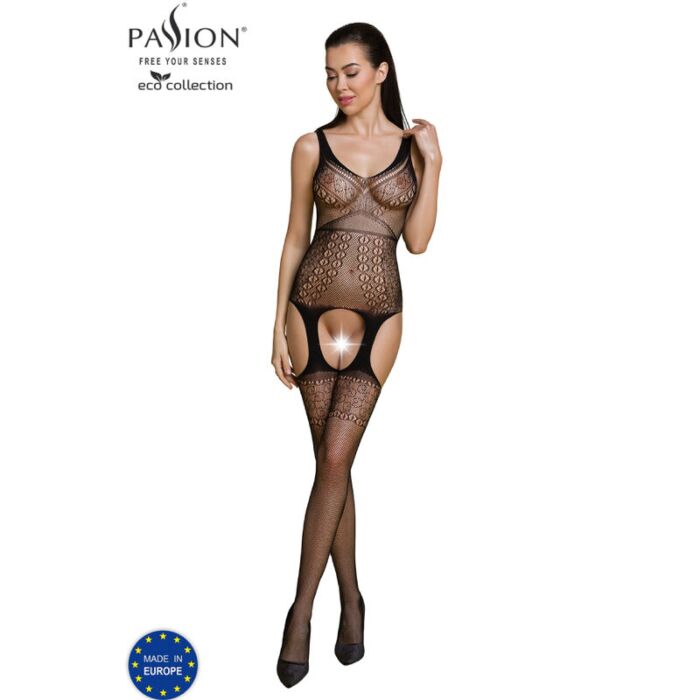 Bodystocking Eco Passion Noir

Bodystocking Eco Passion Noir