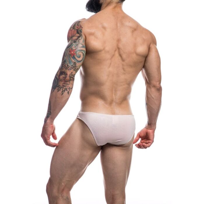 Cueca Skin Low-Cut - Sensualidade Ajustada