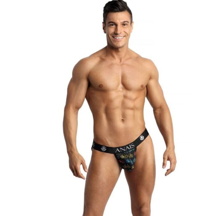 Jockstrap Anais Men Benito

Cinta-liga Anais Men Benito