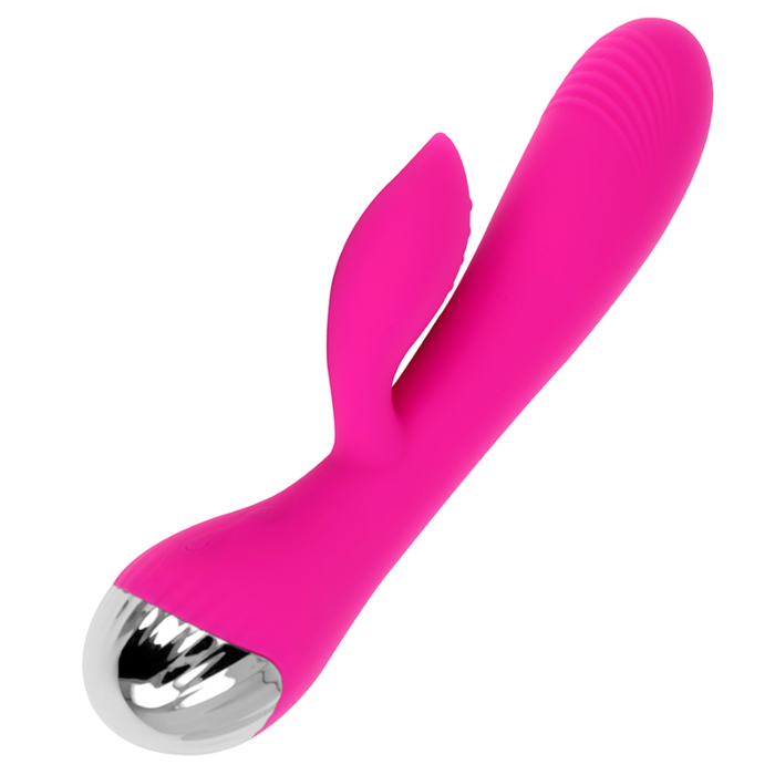 Vibrador Rabbit 19cm