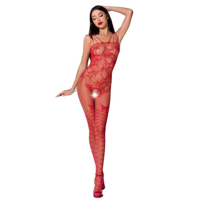 Bodystocking Fuego
Bodystocking Fogo