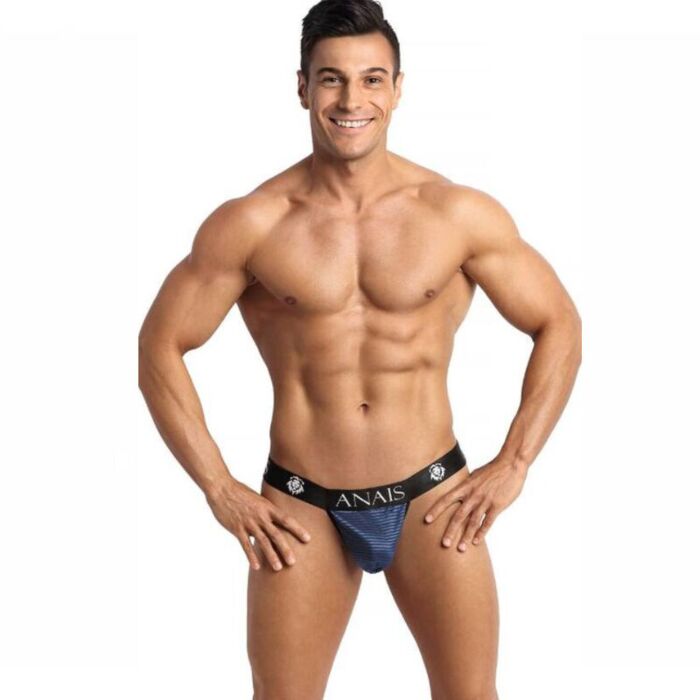 StrapNaval Jock -->