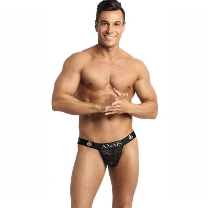 Jock Romance Strap

Correia de Jock Romance