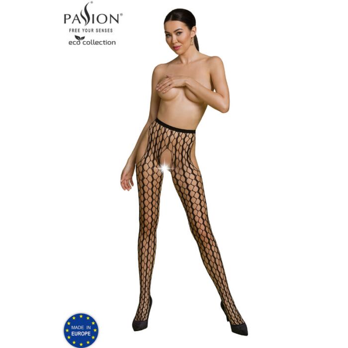 Bodystocking Eco Passion Noir

Bodystocking Eco Passion Noir