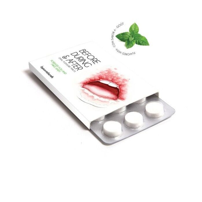 Alegria Oral Caramelo