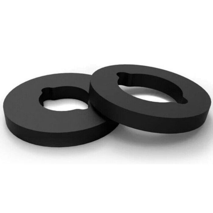 Pack Hydromax 7 com Anéis Protetores