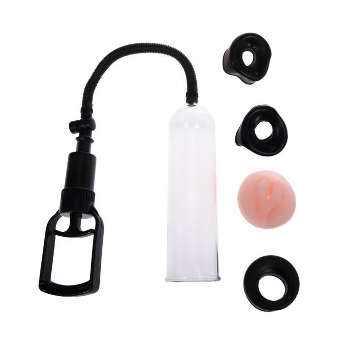 Potenciador de Ereção: Dança Erétil