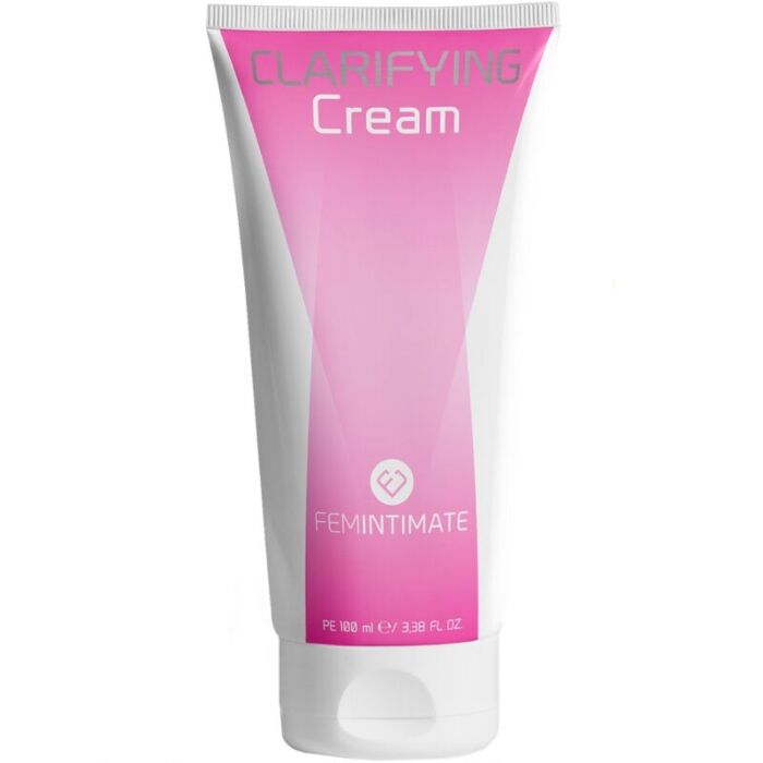 Creme Clareador Íntimo Pure Glow