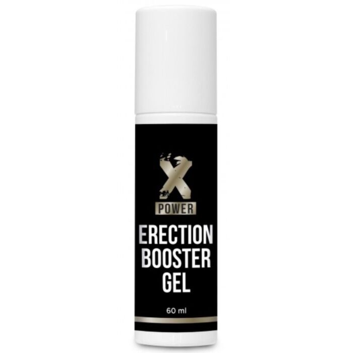Gel Potenciador de Ereção X-Power 60ml