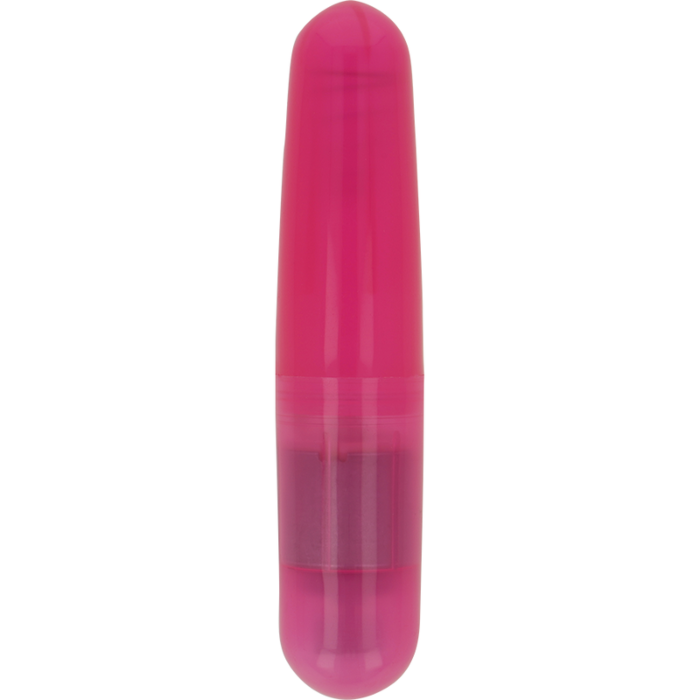 Bullet Vibrator Pink Ohmama
