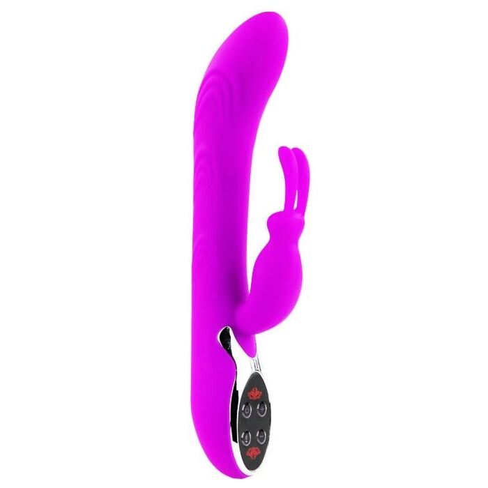 Vibrador Smart Plus Recarregável HotCharge