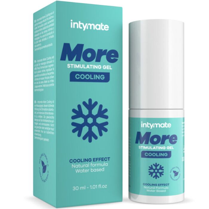 Gel Frio Intymate 30ml