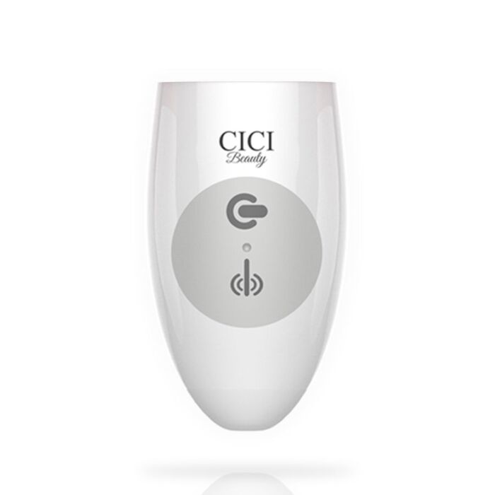 Controlador Cici Beauty com Acessórios Compatíveis
