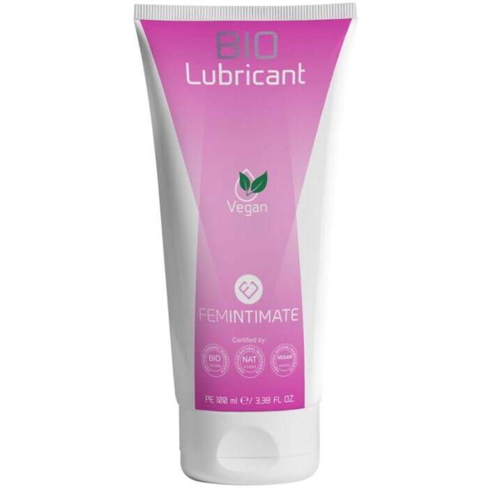 LubriVeg 100ml

