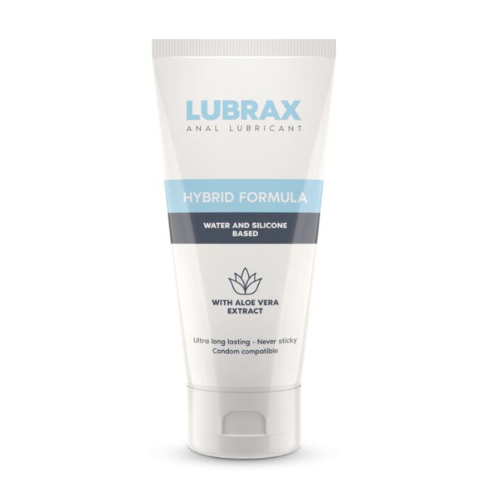 Lubrax Anal Híbrido 50ml

Tradução para Português: Lubrax Anal Híbrido 50ml