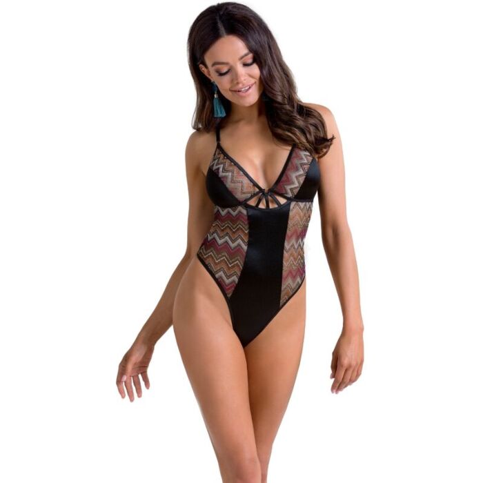 Teddy Sedução Lagerta