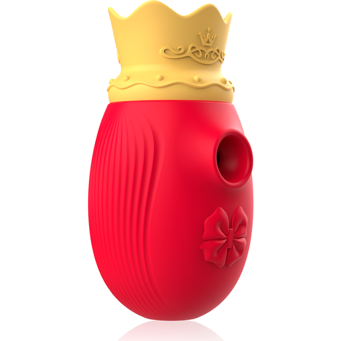 ClitLick 10X Vermelho