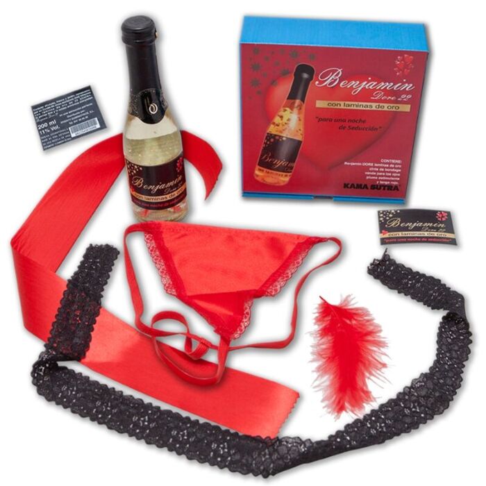 Óleo Sedutor Fogo do Diabo