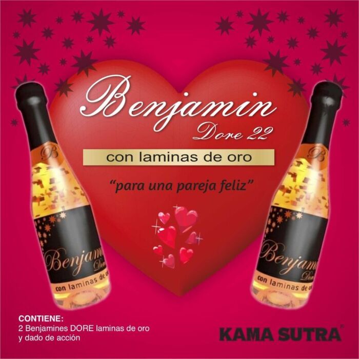 Óleo Sensual Diabo Ardente