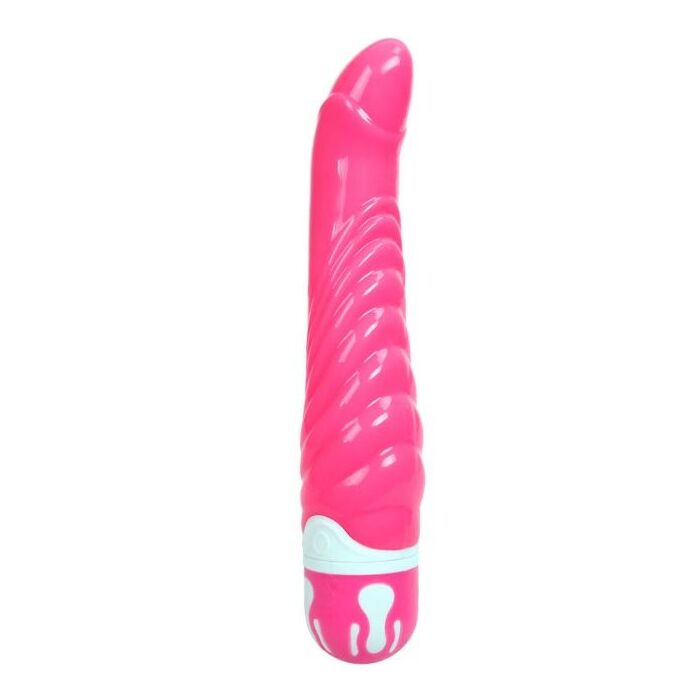 RealCock Pink Ponto G 21,8cm