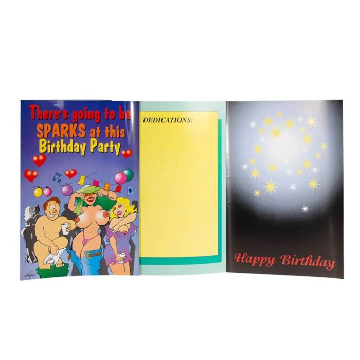 Pack Festa de Aniversário Femarvi