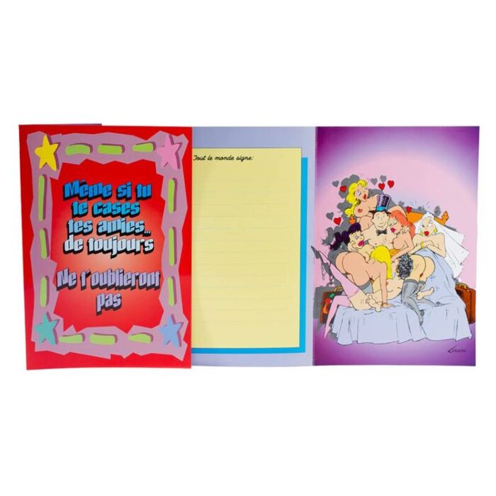 Kit Amizade Divertida - Femarvi