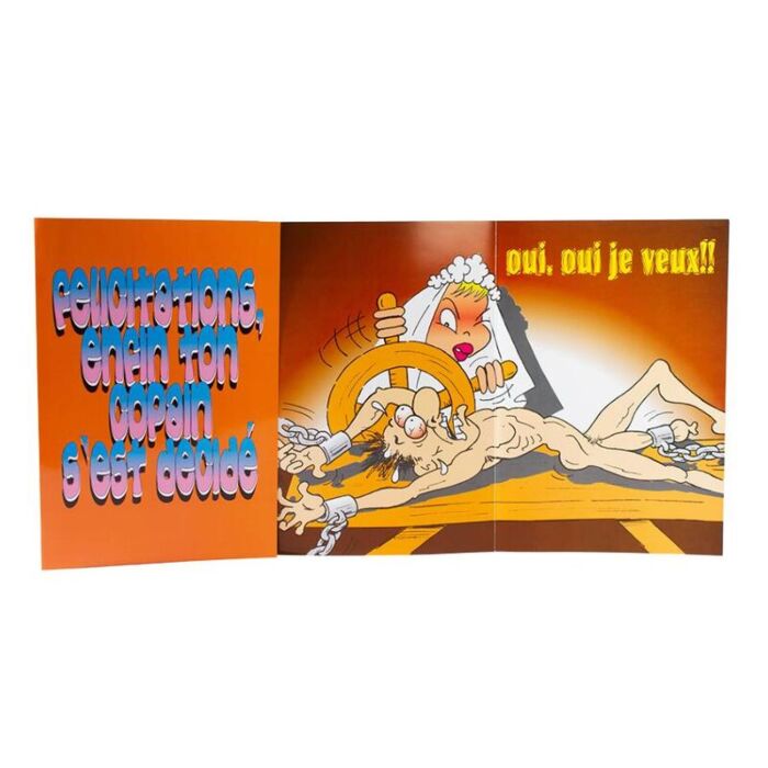 Cartão Feliz Femarvi