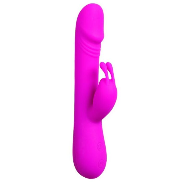 Vibrador Coelho Sedutor