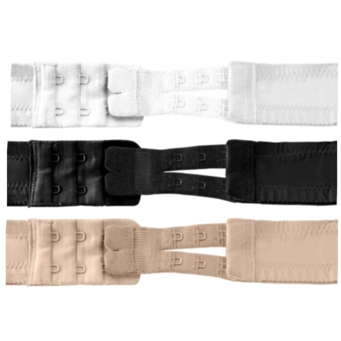 Ganchos Flexi-Contour