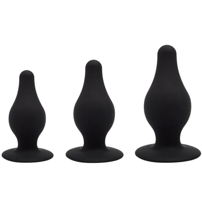 Kit Silexpan Anal Termorreativo