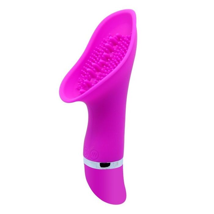Estimulador Clitorial Flirtation