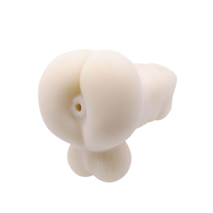 Masturbador Mini Back Spirit

