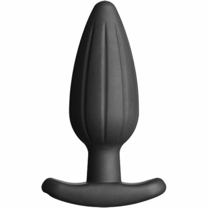 Plug Rocker Anal Elétrico Grande