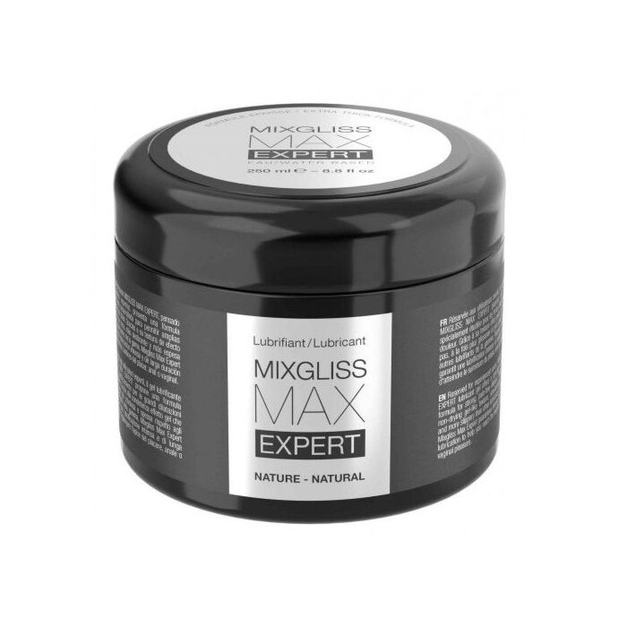 Lubrificação Dilatante 250ml