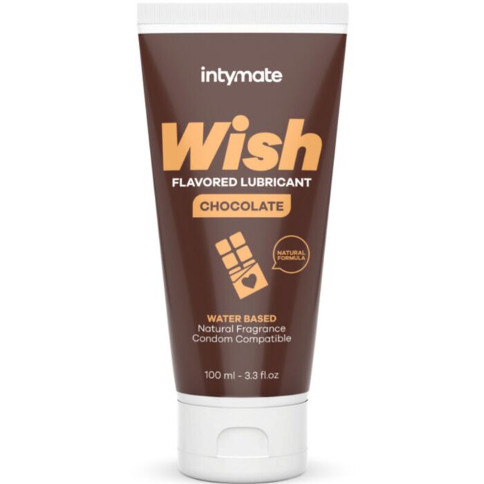 LubriChoco Wish 100ml

LubriChoco Wish 100ml